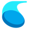 Flying Disc emoji on Microsoft